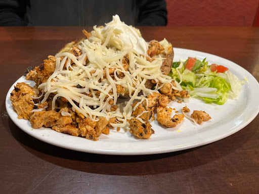 Photo of Potato Jackets - 5444 Ferry St, Niagara Falls, ON L2G 1S1